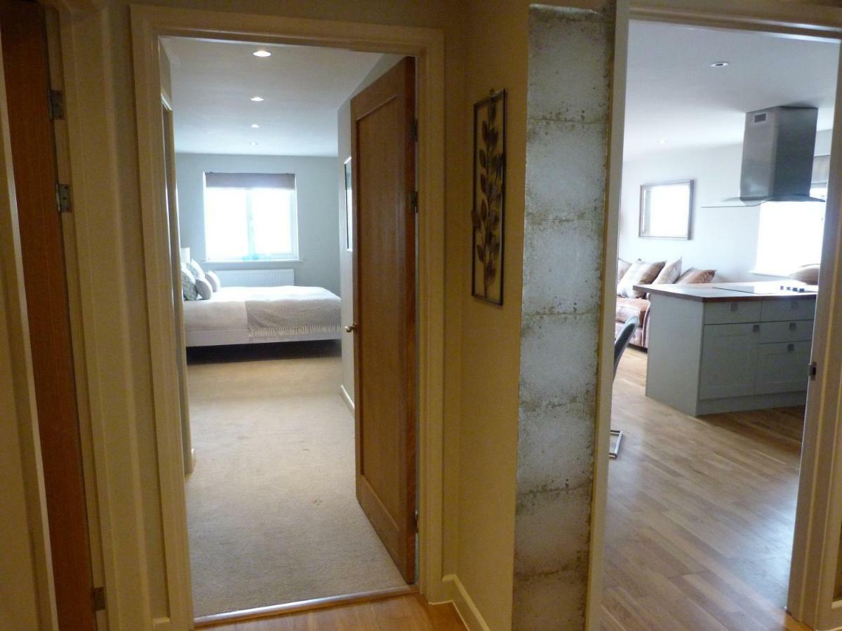 Ocean Views 3 Apartment Newquay (Cornwall)