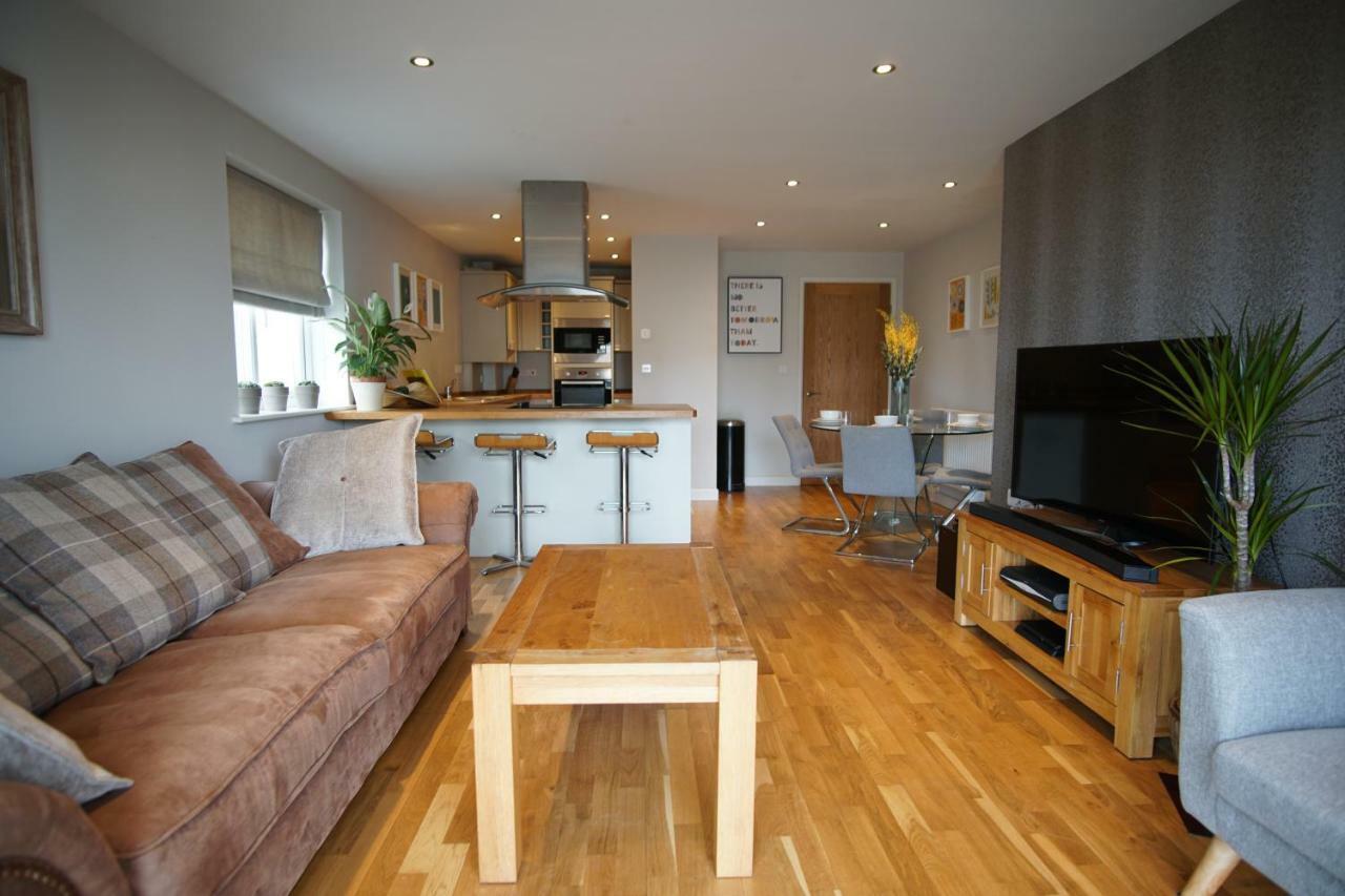 Ocean Views 3 * Newquay (Cornwall)
