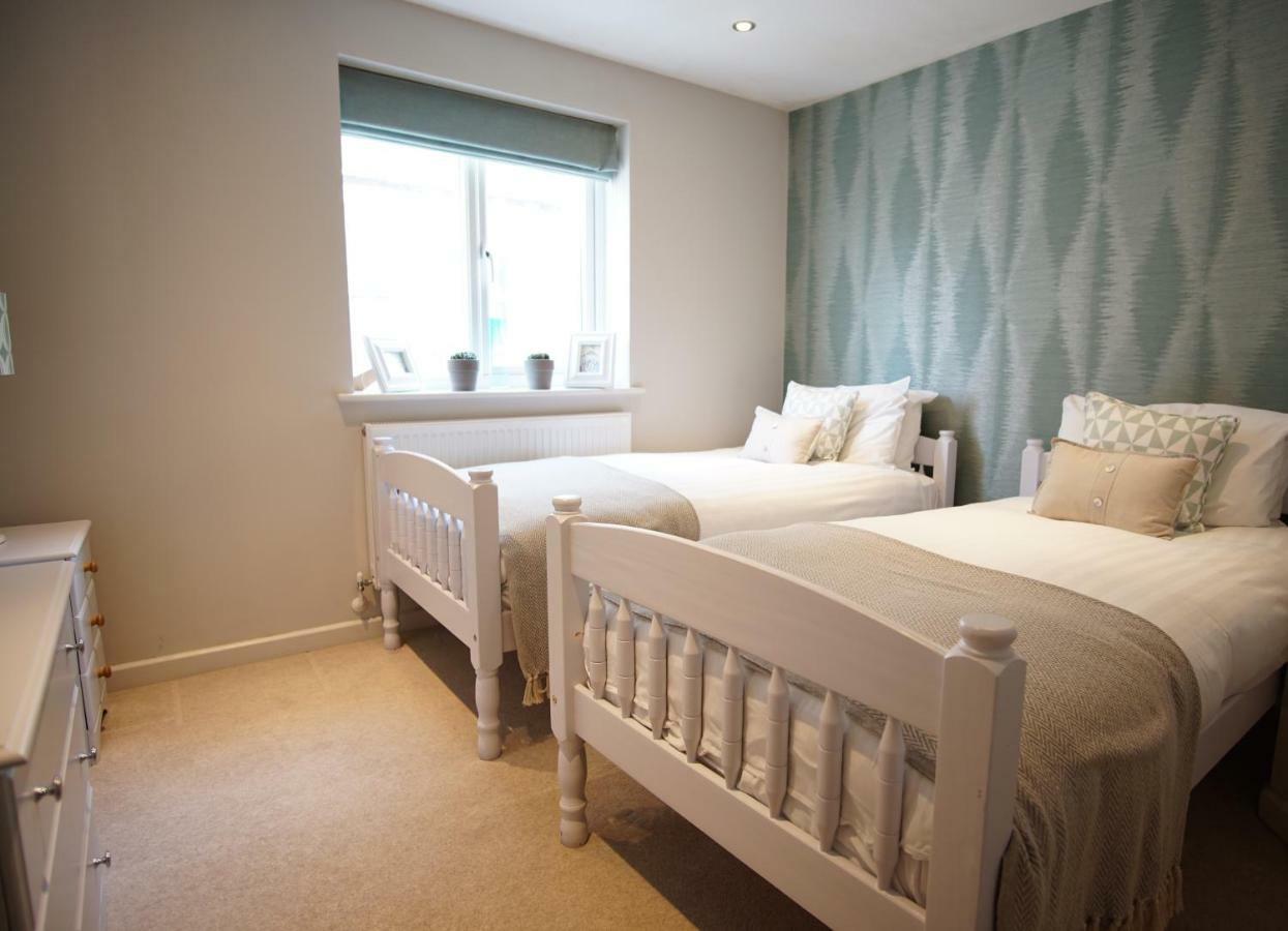 Ocean Views 3 * Newquay (Cornwall)